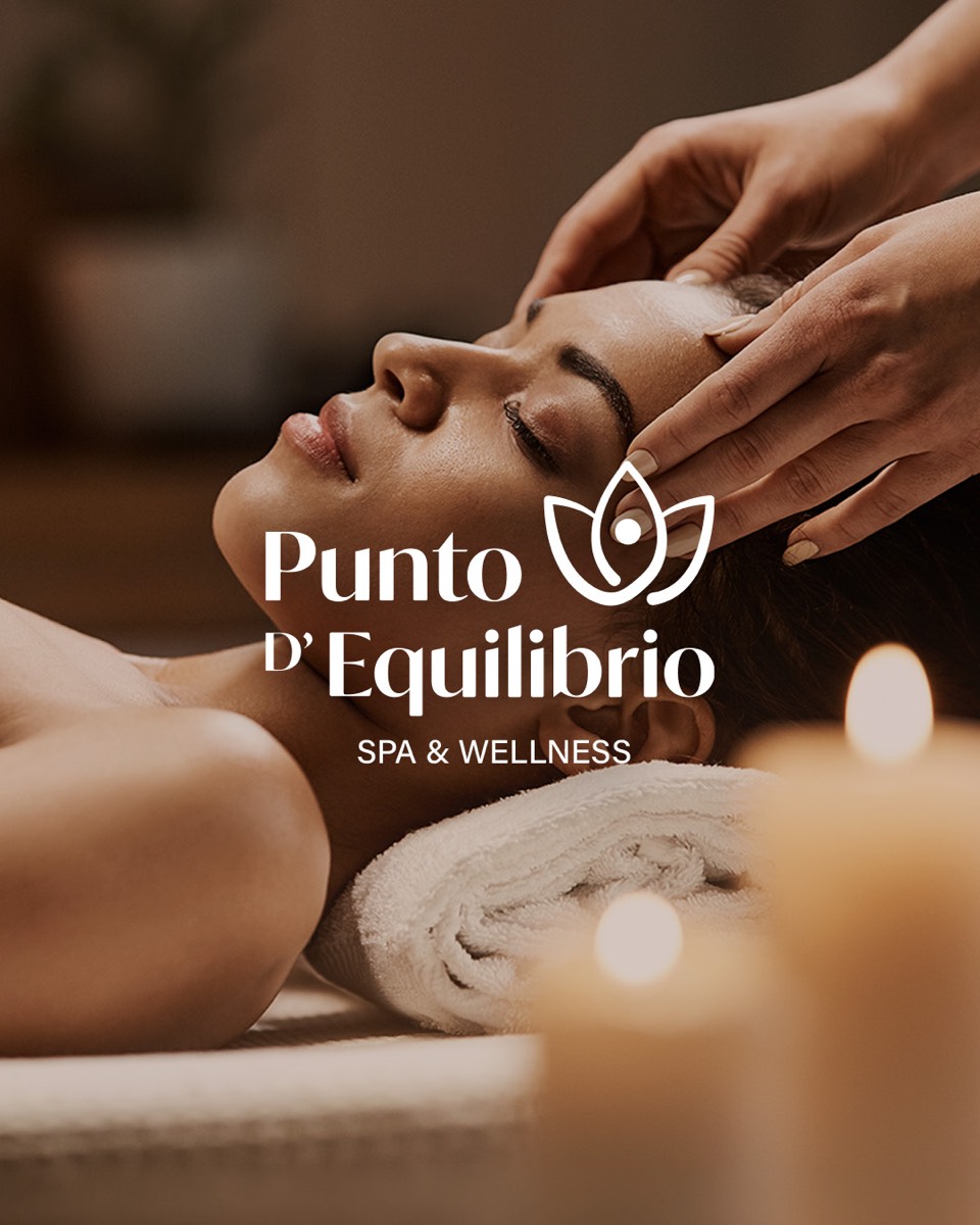 Identidad Punto D'Equilibrio Spa