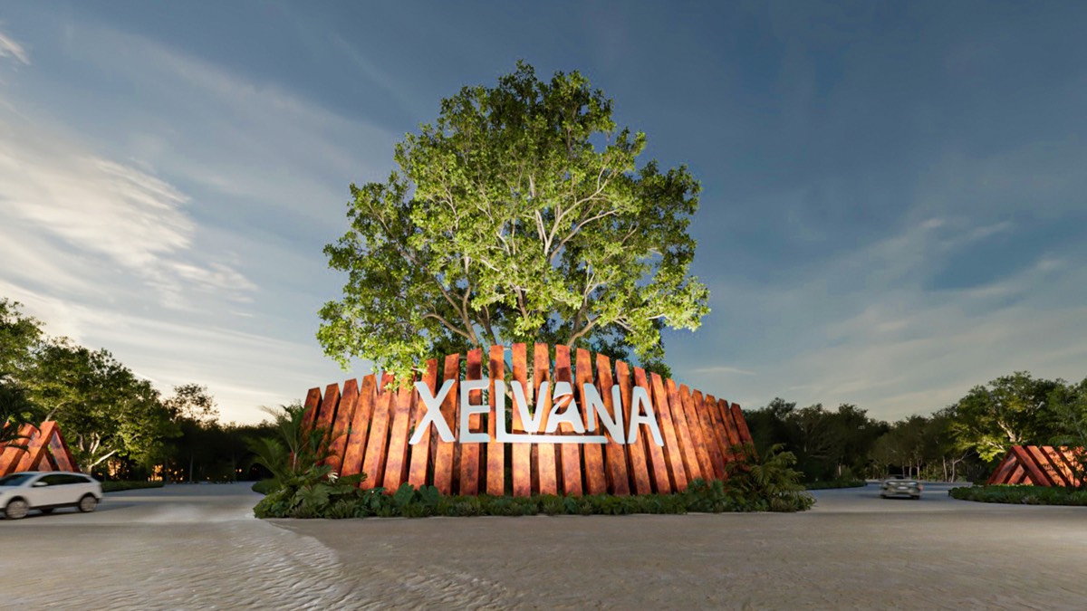 Identidad Xelvana, lotes patrimoniales